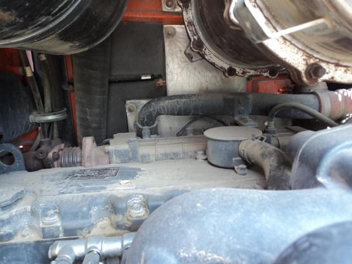 Used 2014 Doosan DL 200