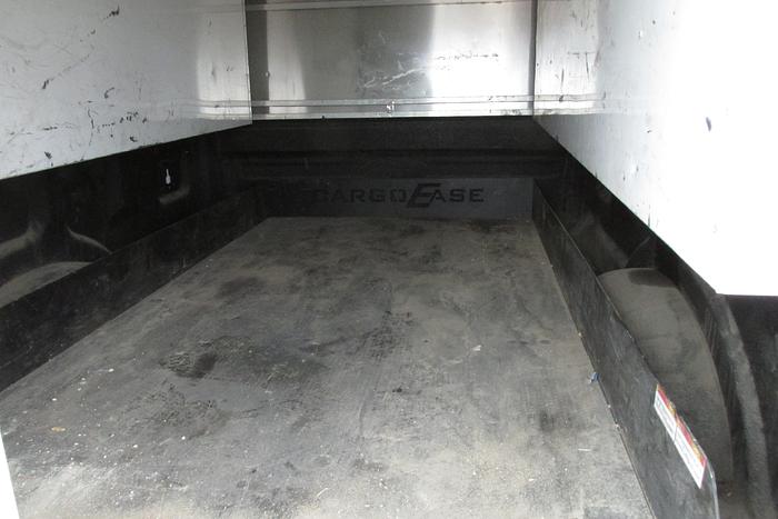 Used High rail 2017 Ford F 350 Crew cab long box New engine