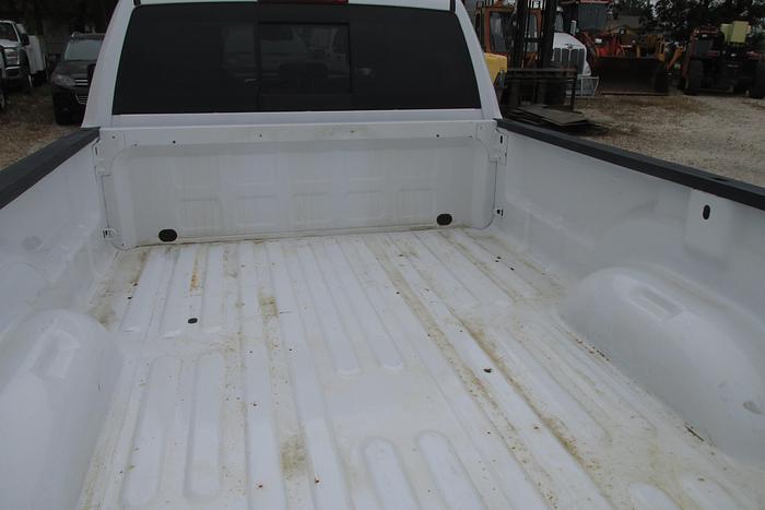 Used 2018 Ram 2500 SLT Crew Cab 4x4 long box 6.4 L v8