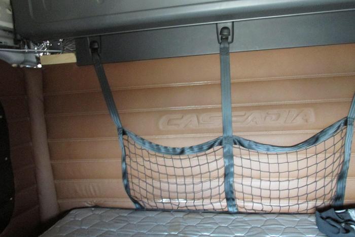 Used 2020 Freightliner Cascadia DD 15