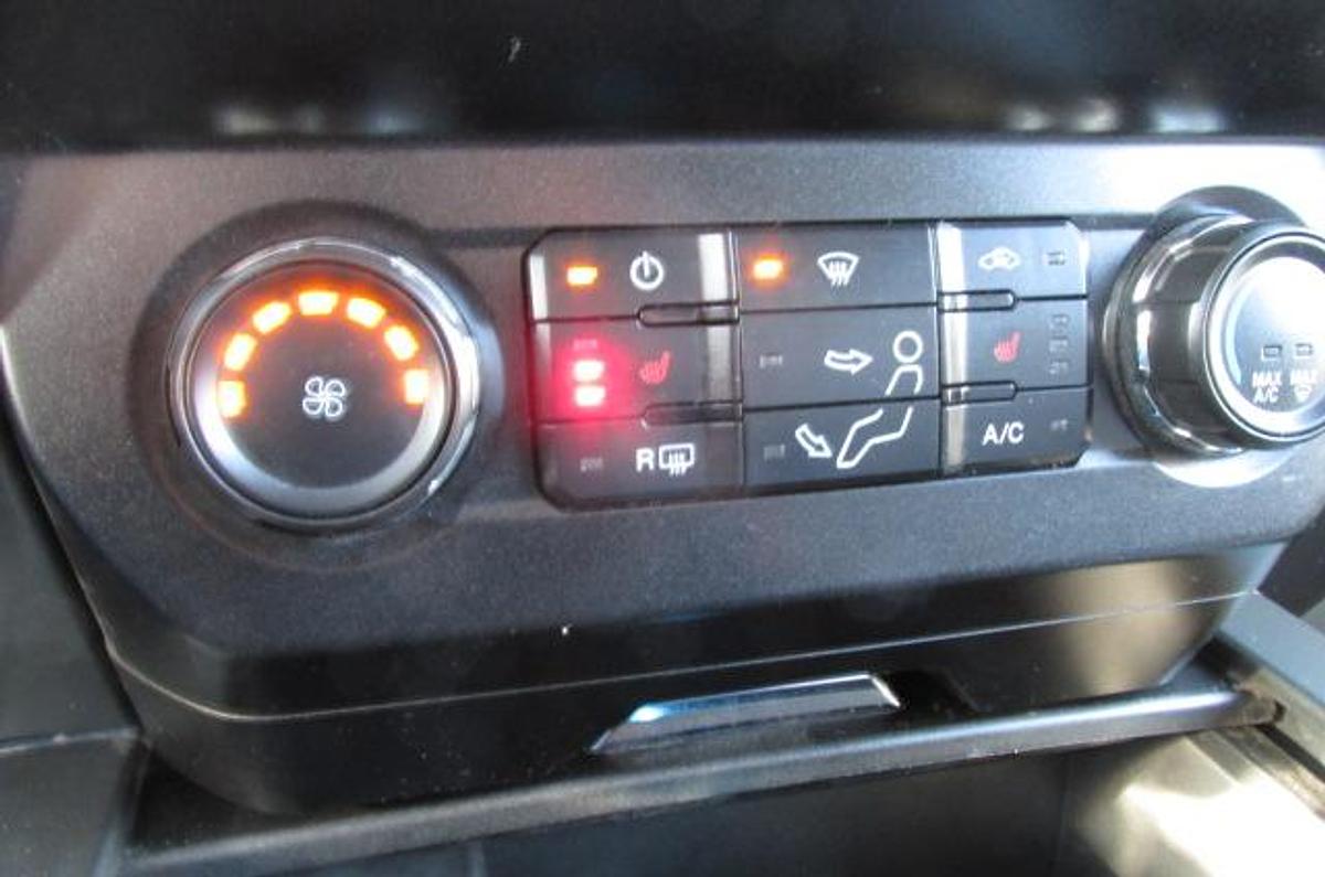 Used 2020 Ford F 250 Crew Cab 4x4 FX4 package