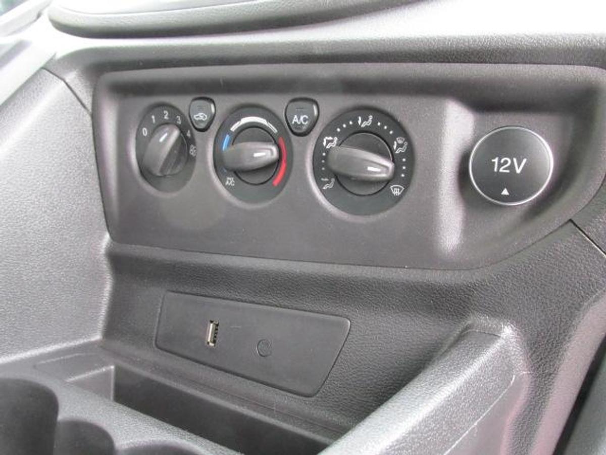 Used 2019 Ford Transit 250 mid roof cargo van