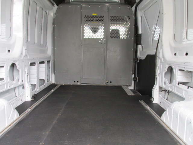 Used 2019 Ford Transit 250 mid roof cargo van