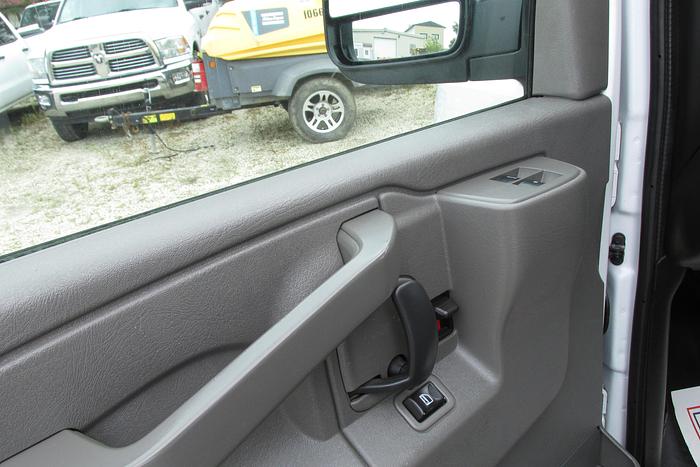 Used 2020 Chevrolet Express 2500 Cargo Van