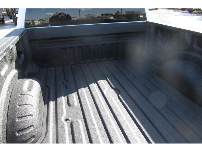 Used 2017 Ford F-250 HD Series Crew Cab