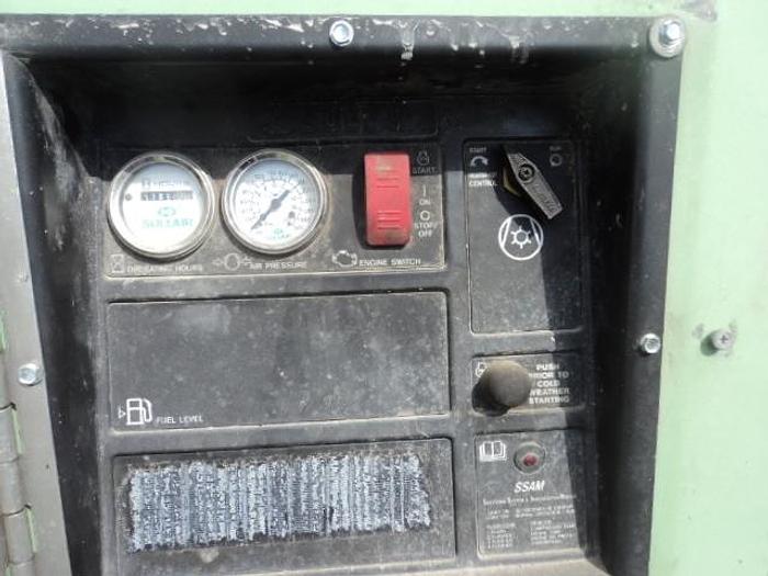 Used 2013 Sullair 260