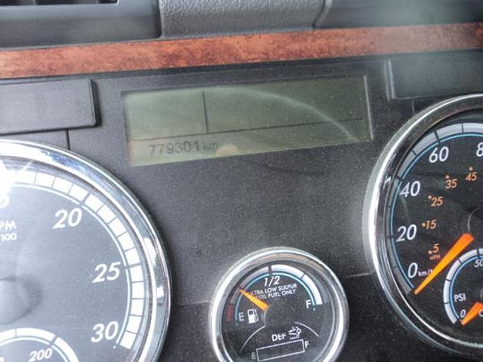 Used 2015 Freightliner Cascadia