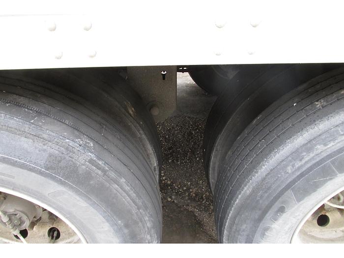 Used 2023 CIMC Vanguard Cool Globe Thermo king 600