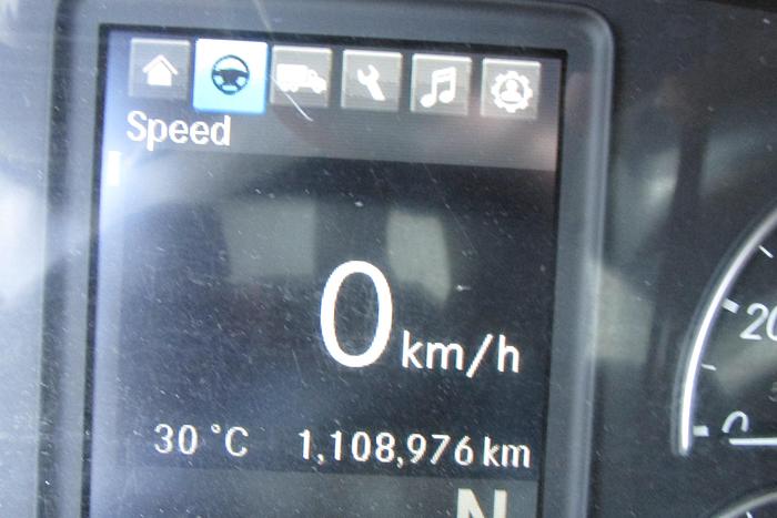 Used 2020 Freightliner Cascadia DD 15