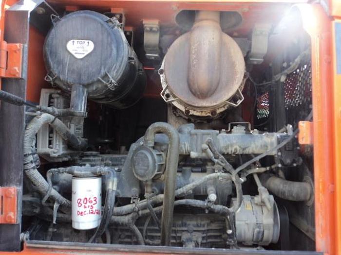 Used 2014 Doosan DL 200