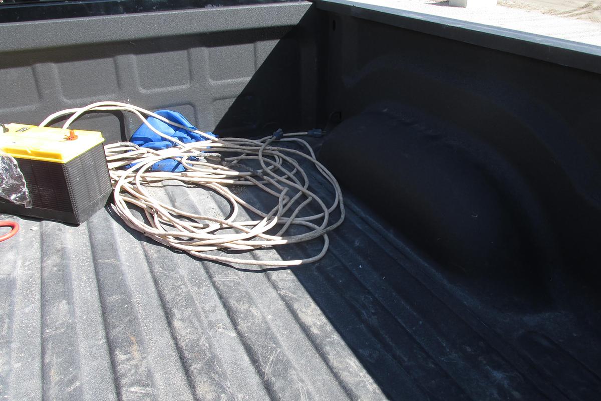 Used 2019 Ram 1500 Classic Crew Cab 4x4 Midnight Edition