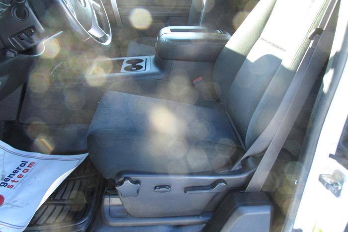 Used 2013 GMC Sierra 2500 Ext Cab 4x4