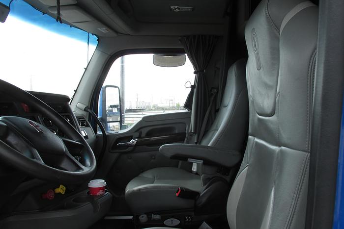 Used 2019 Kenworth T 680 510 Hp