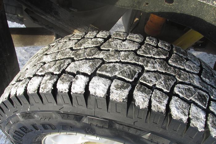 Used 2015 Ford F 250 Crew Cab 4x4 short box 