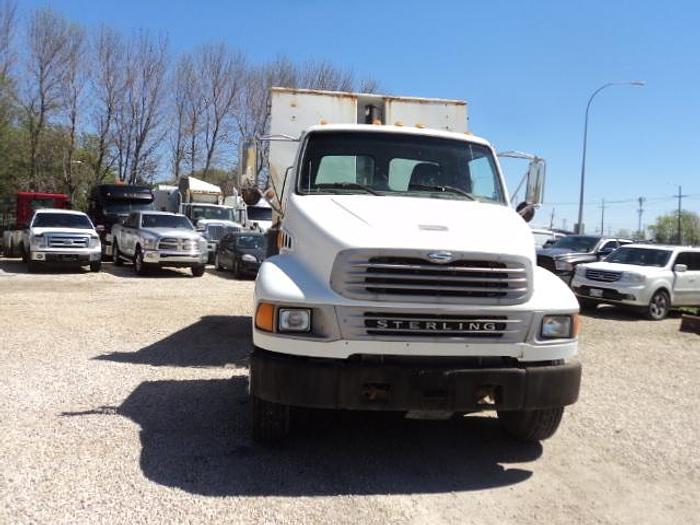 Used 2001 Sterling SterlingActerra