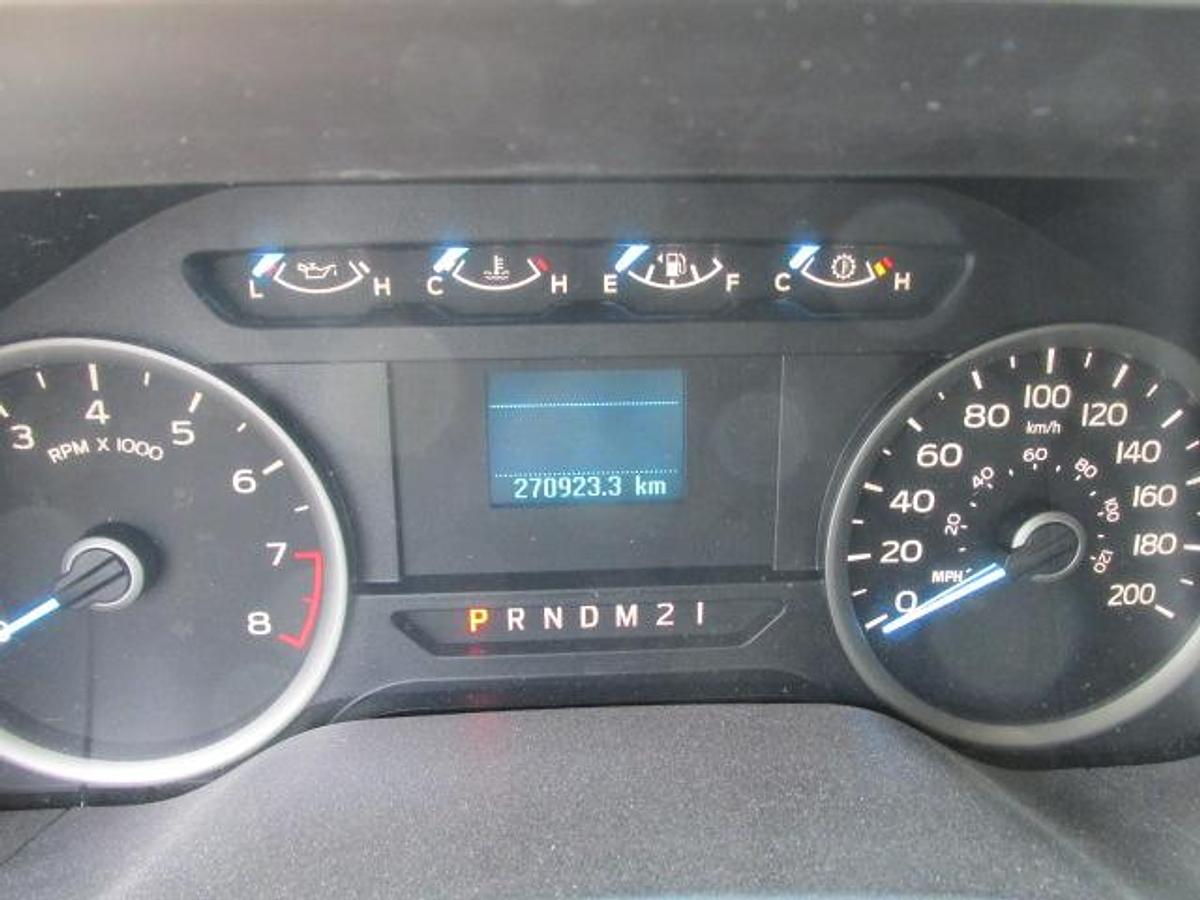 Used 2018 Ford F 150 Ext Cab 4x4