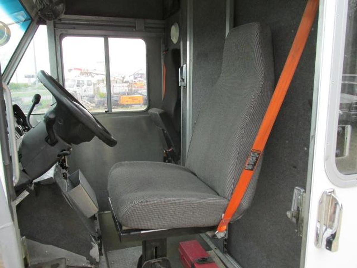 Used 2014 Ford E 350 Step van