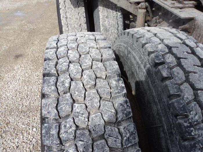 Used 2014 International Pro star Cummins ISX 400 hp