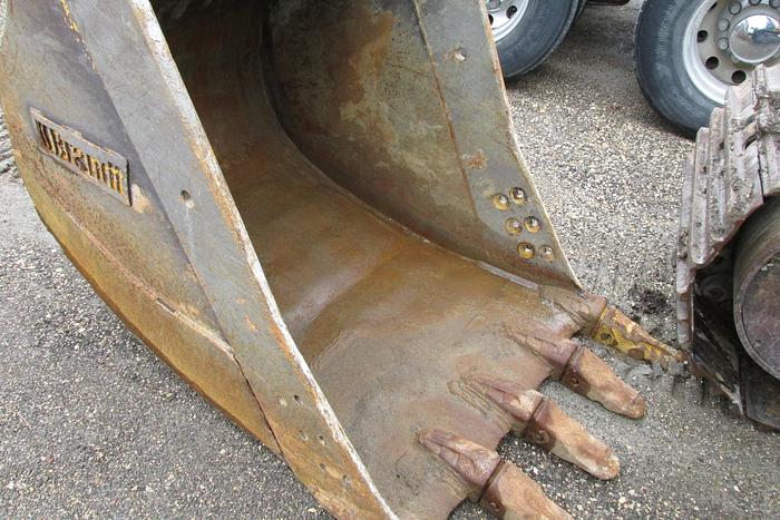 Used 2014 John Deere 290 G LC Excavator