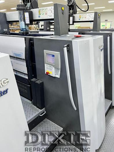 Used 2013 Heidelberg SM XL 106-10-P