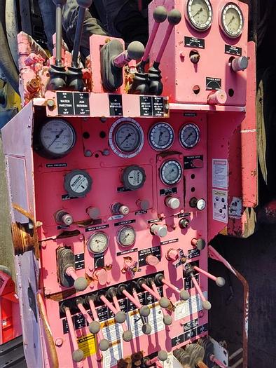 Used 2012 Schramm TXD 200 Drill Rigs & Package