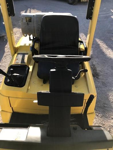 Used 2004 Hyster S50XM