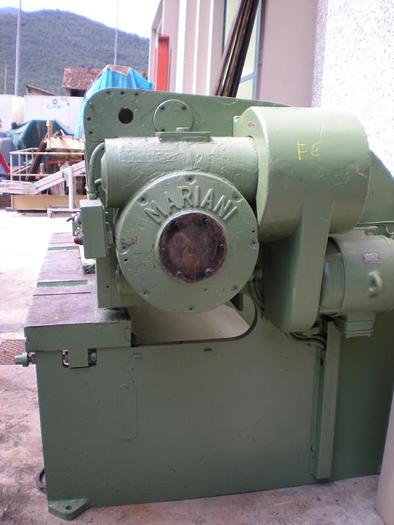 Usato CESOIA MARIANI MECCANICA 2000 X 3