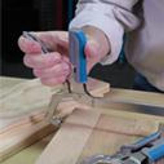 24" Auto-Adjust Bar Clamp