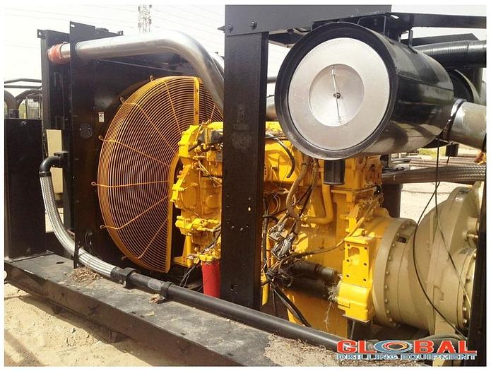 Used Item 0134 : 2006 Sullair 1150/350 Rotary Air Compressor -(SOLD)