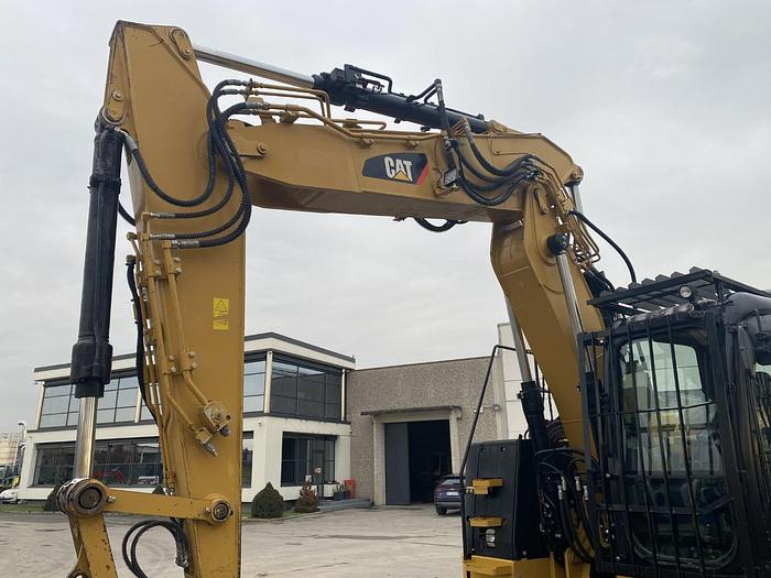 Usato 2015 CATERPILLAR 314E LCR