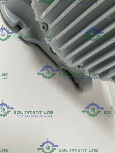 Used Boc Edwards XDS5C Dry Scroll Vacuum Pump w/ Only 553 Hours