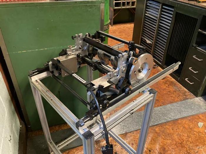 Utilisé 1991 HEIDELBERG TOK DDS 1991 