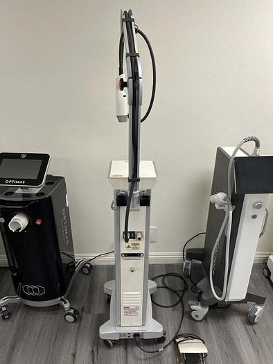 Used Lutronic Infini RF MicroNeedling Machine for Sale