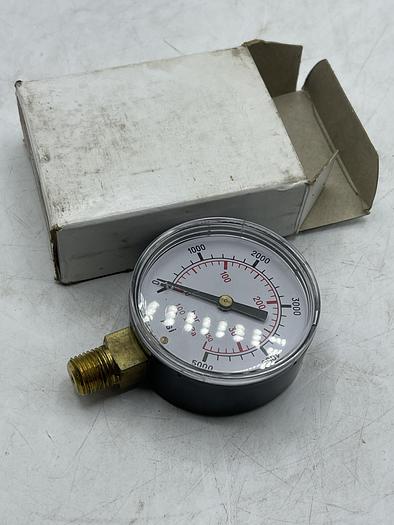 Dynamic fluid controls CDS-1P-350A