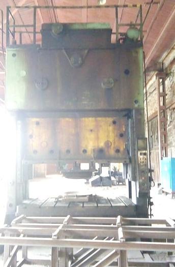 Used Press Sheet Stamping Mechanical PKZZ250