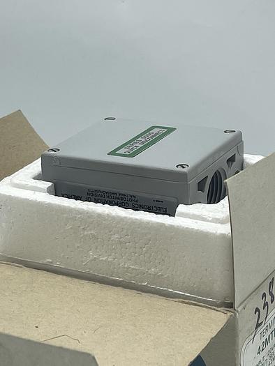 Electronic Corporation Of America 42MTB-5000