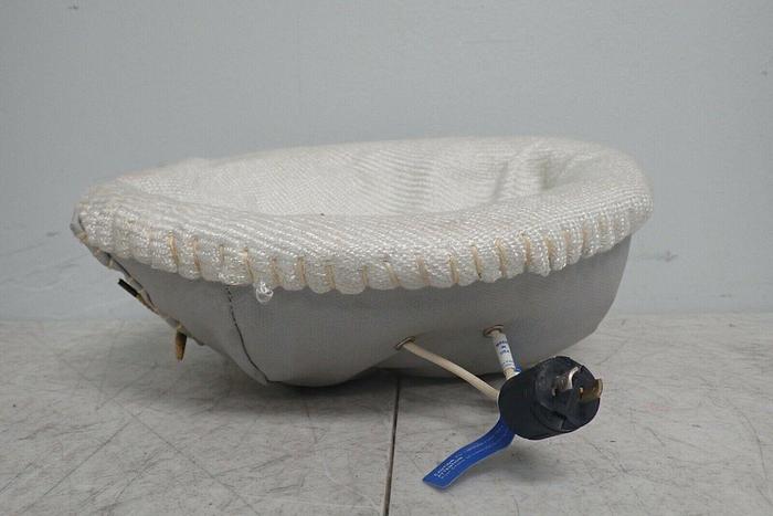 Used Glas-Col M01143 5-Liter Heating Mantle