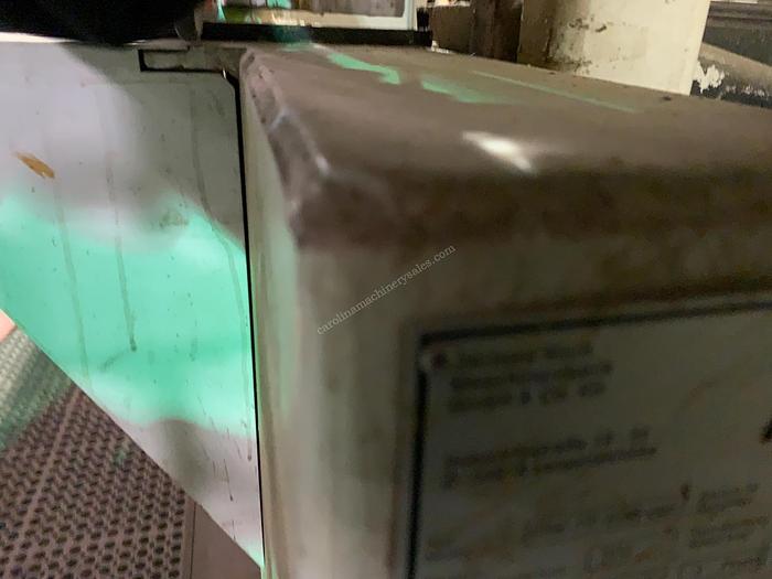 Used 2010 Koch SPRINT PTP-3/2500 SMART