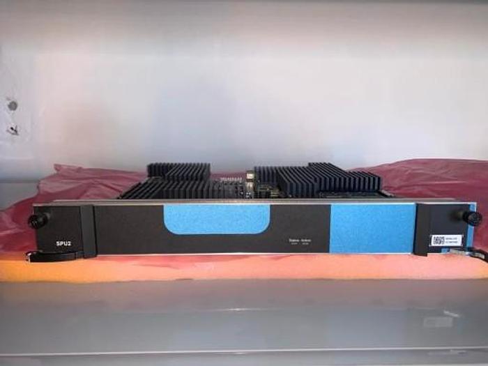 Oracle Acme Packet Net-Net 9200 SPU2 Processing Un