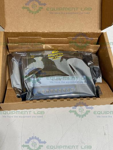 Allen Bradley 1746-ITV16 Series C SLC 500 Input Module