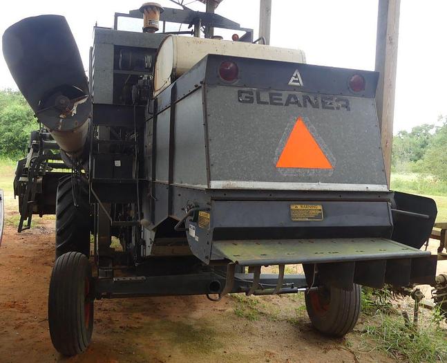 Used 1983 ALLIS CHALMERS F3