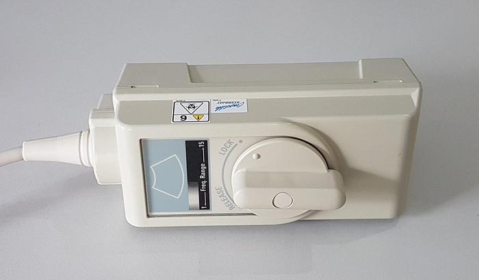 D'occasion Aloka Convex Sonde 2.0-6.0 MHz UST-9123 Abdomen allgemeine Bereiche