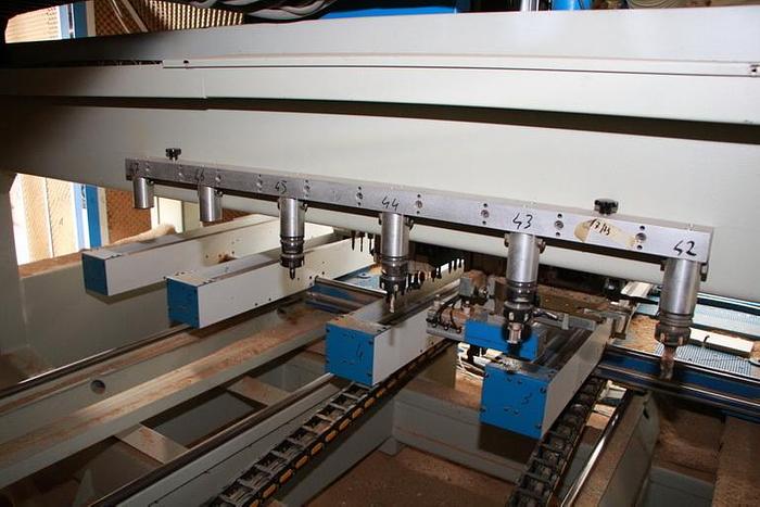 Refurbished Alberti Format 90 /CN