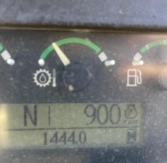 Used 2009 John Deere 310J