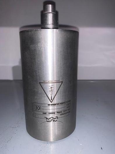 Pneumatic velve LKLA-NC Alfa Laval 5-6bar Type LKB