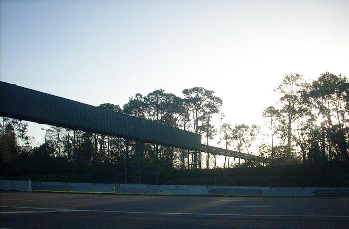 Used 2016 SUPERIOR 1426' Overland Conveyor System