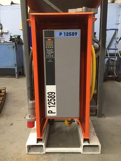 Used Danfoss VLT HVAC