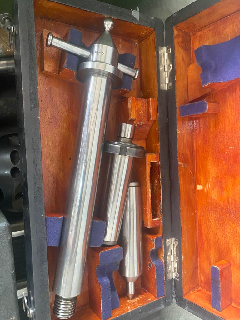 Usato Sip Genevoise HYDROPTIC - 7