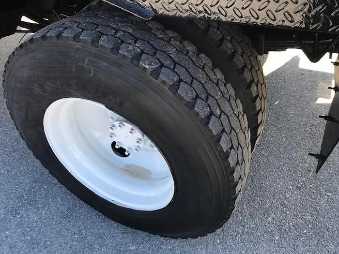 Used 2010 Ford F750 Telelect Commander 4042 Digger Derrick - C76440