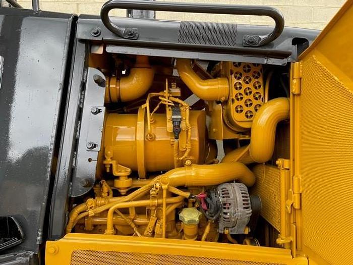 Used 2014 John Deere 650K LGP